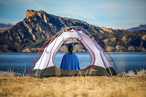 Miniatura 4 de Acazmpar Forro para saco de dormir, saco de dormir para camping, sábana de viaje, manta de camping para interiores y exteriores, con cremallera