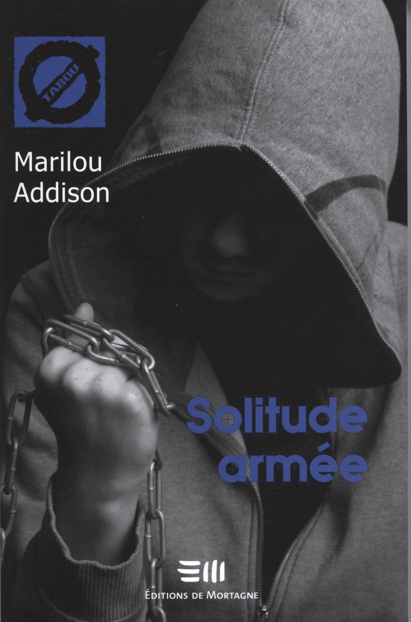Solitude armée (9) (French Edition)