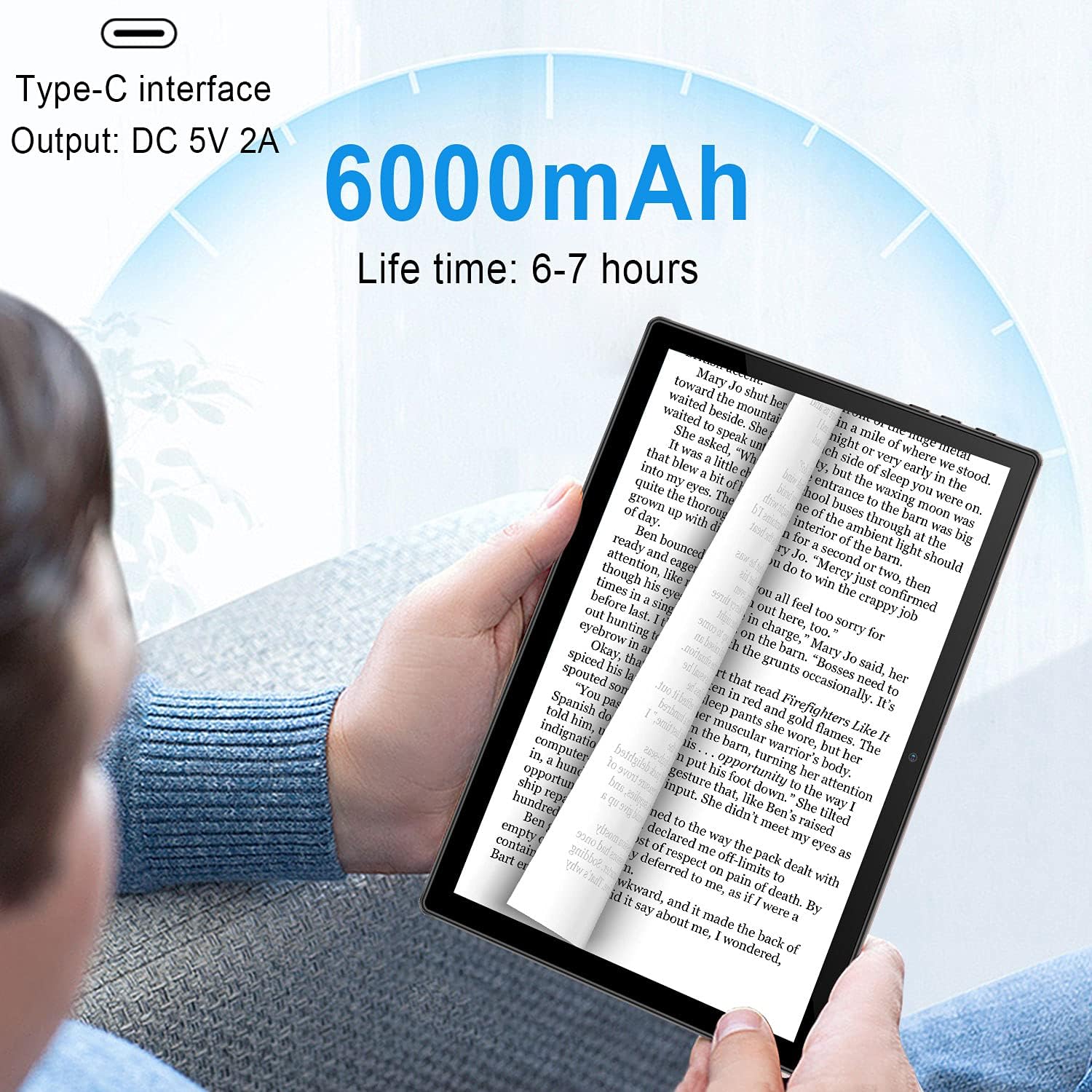 4G LTE Tablet 10 Pollici Android, Octa-Core, 6 GB RAM + 64 GB ROM / TF 256 GB, Certificato GMS, Schermo HD IPS, 6000 mAh, Dual SIM, 5G + 2.4G WiFi, 8 MP + 5 MP, Bluetooth, OTG, GPS, Type-C, Rosa 4G LTE Tablet 10 Pollici Android, Octa-Core, 6 GB RAM + 64 GB ROM / TF 256 GB, Certificato GMS, Schermo HD IPS, 6000 mAh, Dual SIM, 5G + 2.4G WiFi, 8 MP + 5 MP, Bluetooth, OTG, GPS, Type-C, Rosa