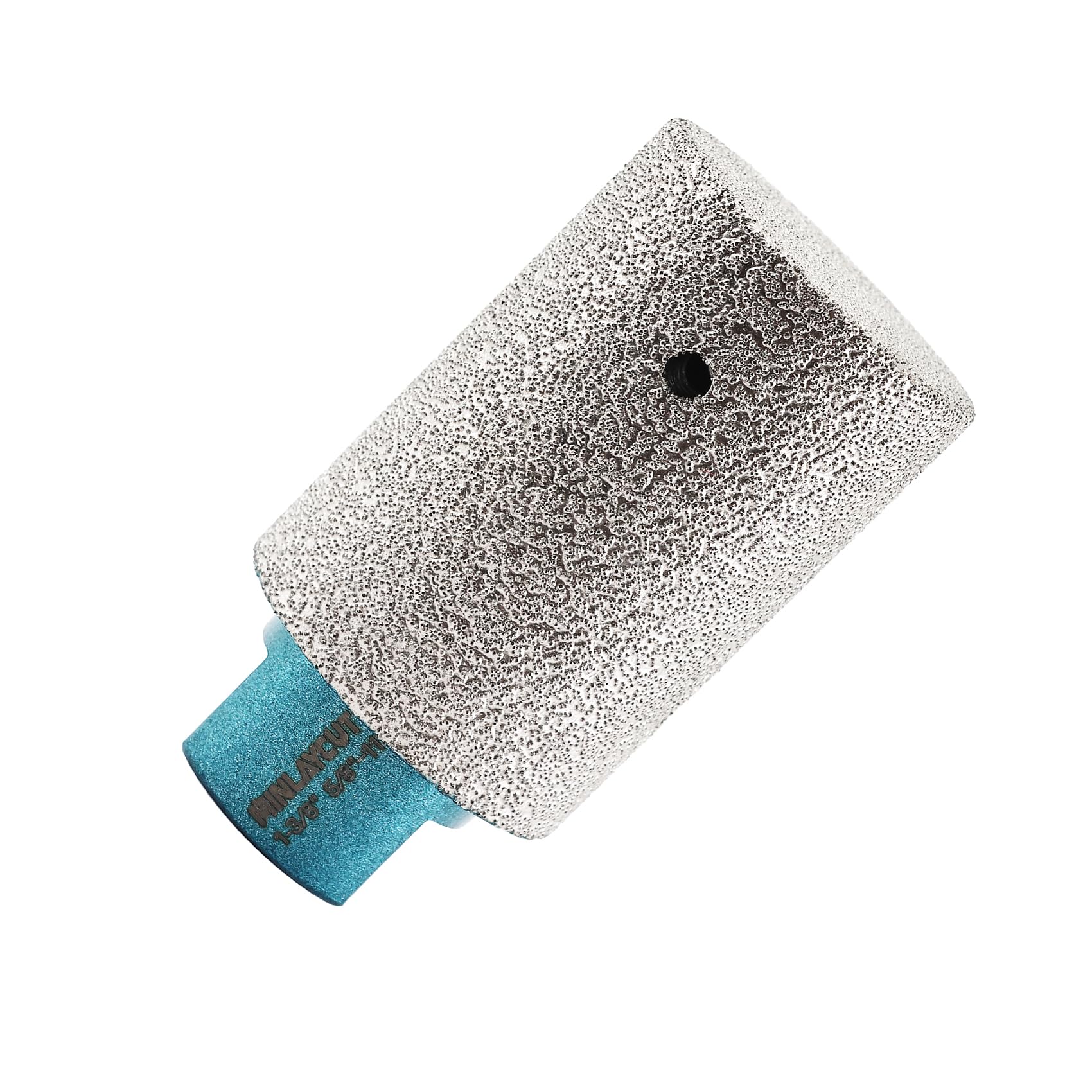 Diamond Finger Milling Bit 35mm - MINLAYCUT 1-3/8