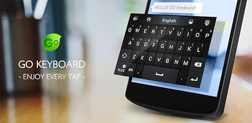 GO Keyboard Voice Changer