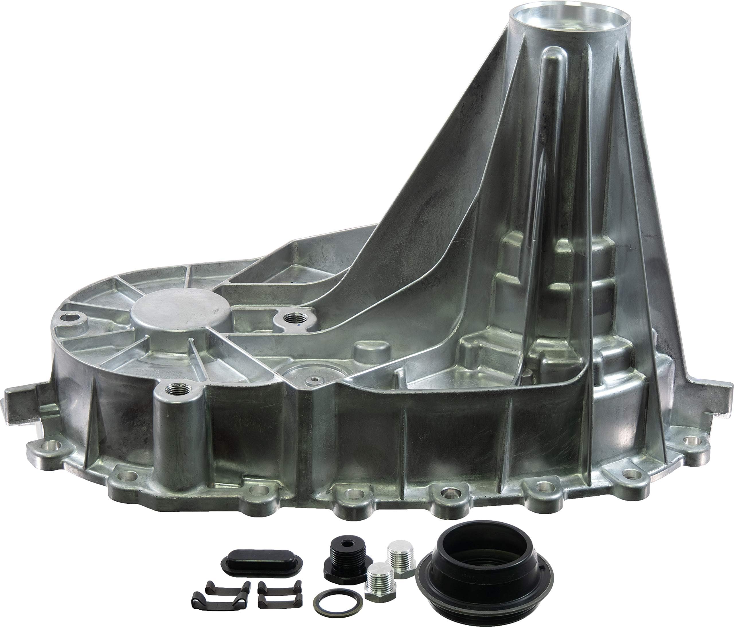 Adaptacase BRNY4080 Transfer Case Saver Plate GM 136, 149