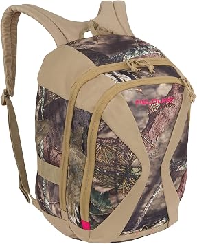 Fieldline Womens Black Canyon Backpack, 24.1-Liter Storage