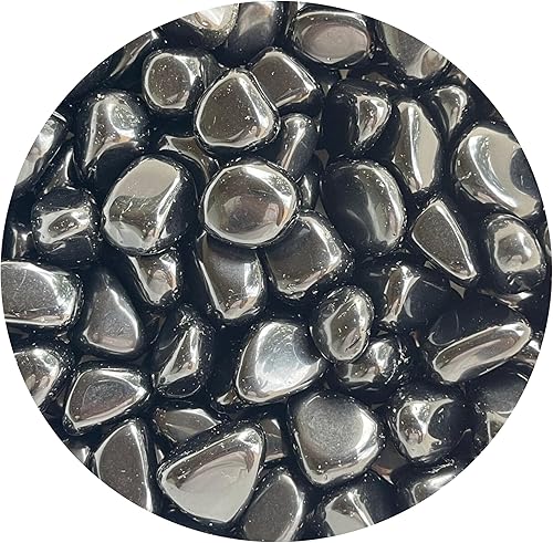 GAF TREASURES Piedras pulidas de 12 libra, piedra preciosa pulida, piedras pulidas, cristales caídos, piedras para Wicca, Reiki, terapia, meditación disponible en Yaxa Colombia