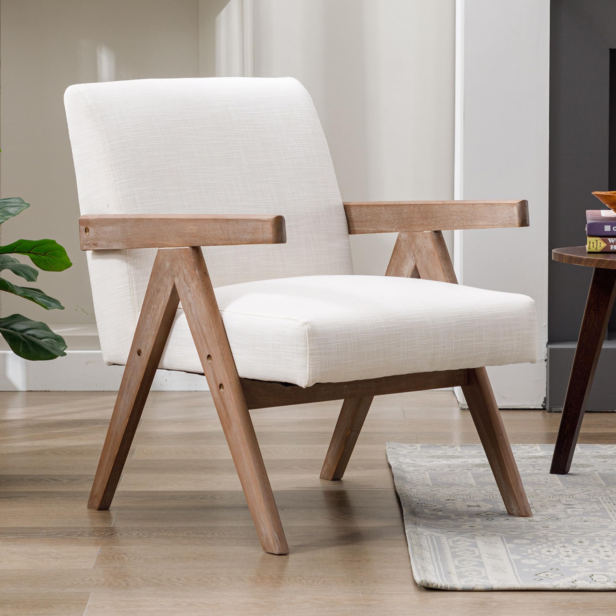 ソファ 1人がけ オフホワイト 1P