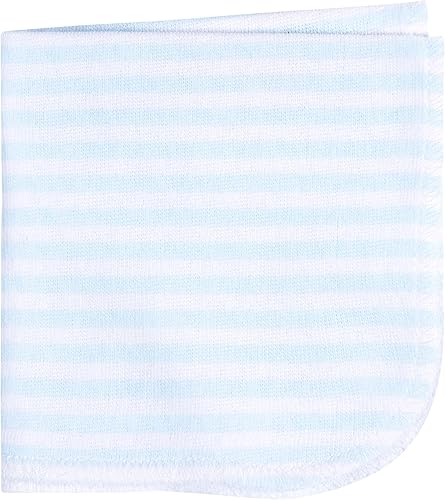 Miniatura 5 de Gerber Baby - Juego de 4 toallas y toallas con capucha de personajes de animales, tiburón azul, talla única