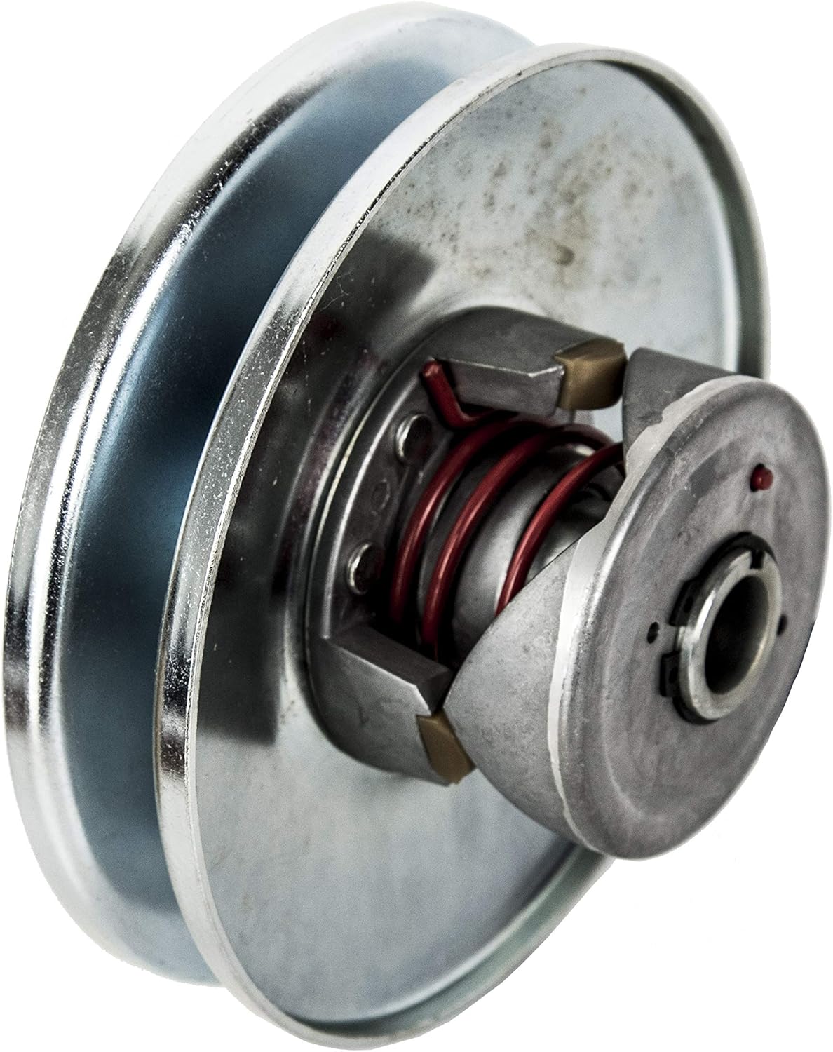 Jeremywell 40 Series Torque Converter Driven Clutch 5/8" Bore For Manco 2432 Comet 209133A