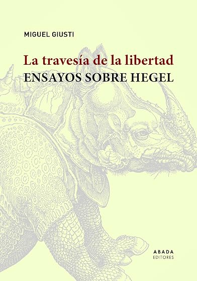 La travesía de la libertad