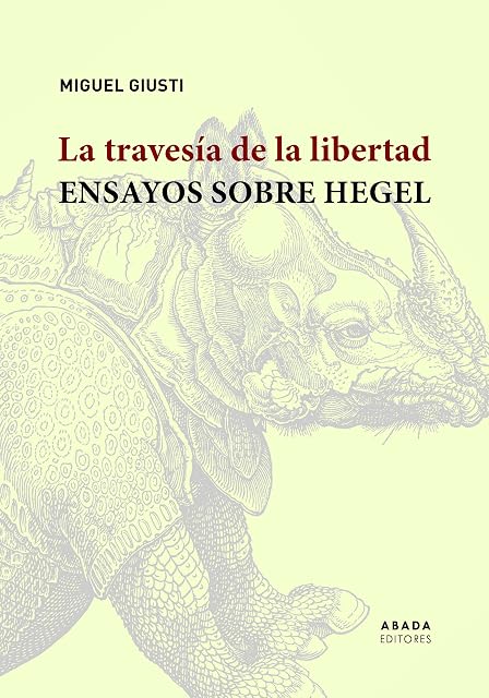 Portada de La travesía de la libertad