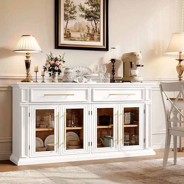 12 Small Kitchen Cabinets Ideas for Efficient Storage Solutions 127 63