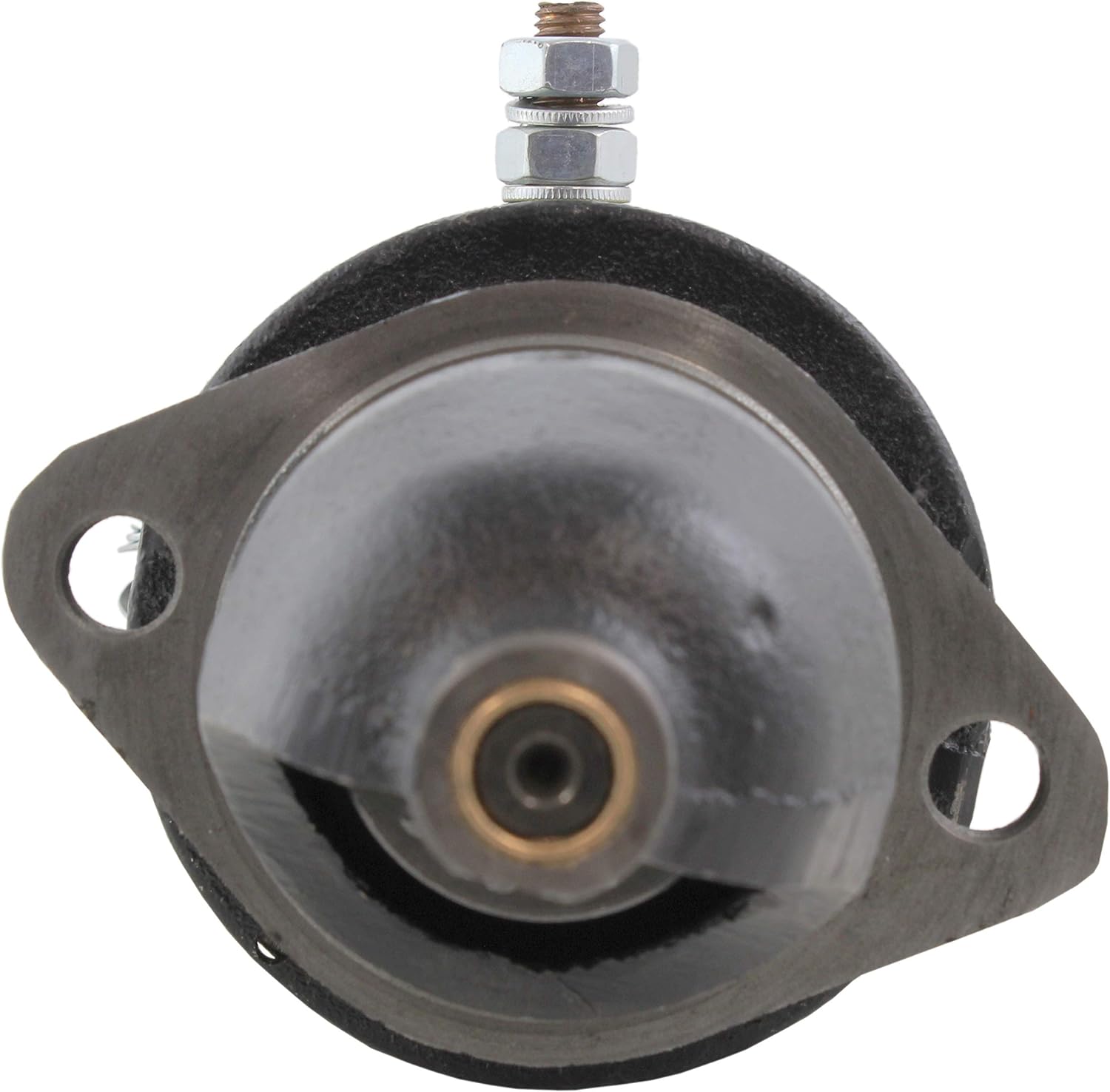 Gladiator New Starter for International Farmall Agricultural Tractors with C-163, C-248, C-264 1939-1952 997870R91 1107427 1107448 323-801 91-01-3639N 10461696 TS-1004 44-9742 A500424 63608D 4132N