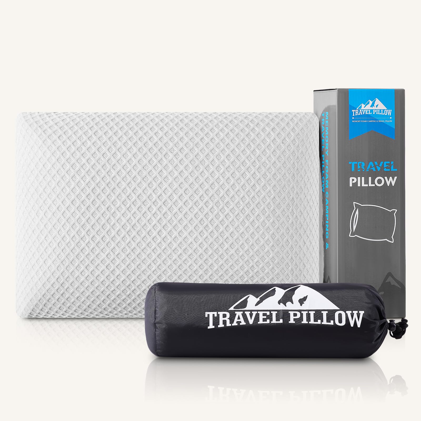 Travel Pillow