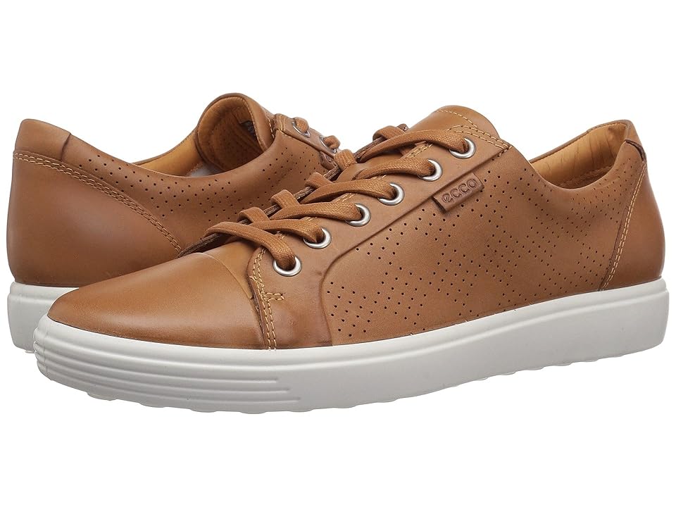 UPC 809704255286 product image for ECCO Soft 7 (Lion) Women's Shoes | upcitemdb.com