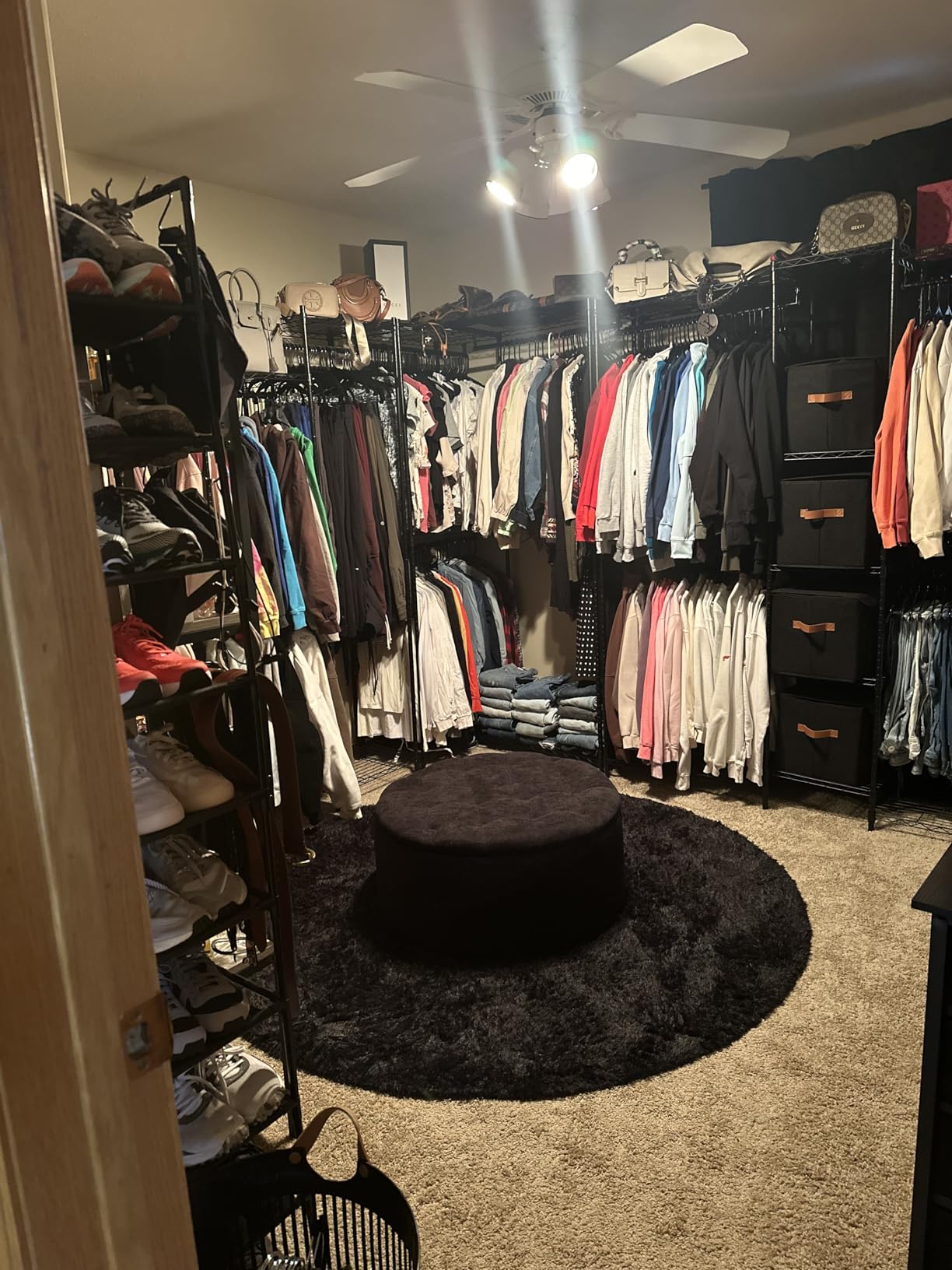 Customer photo