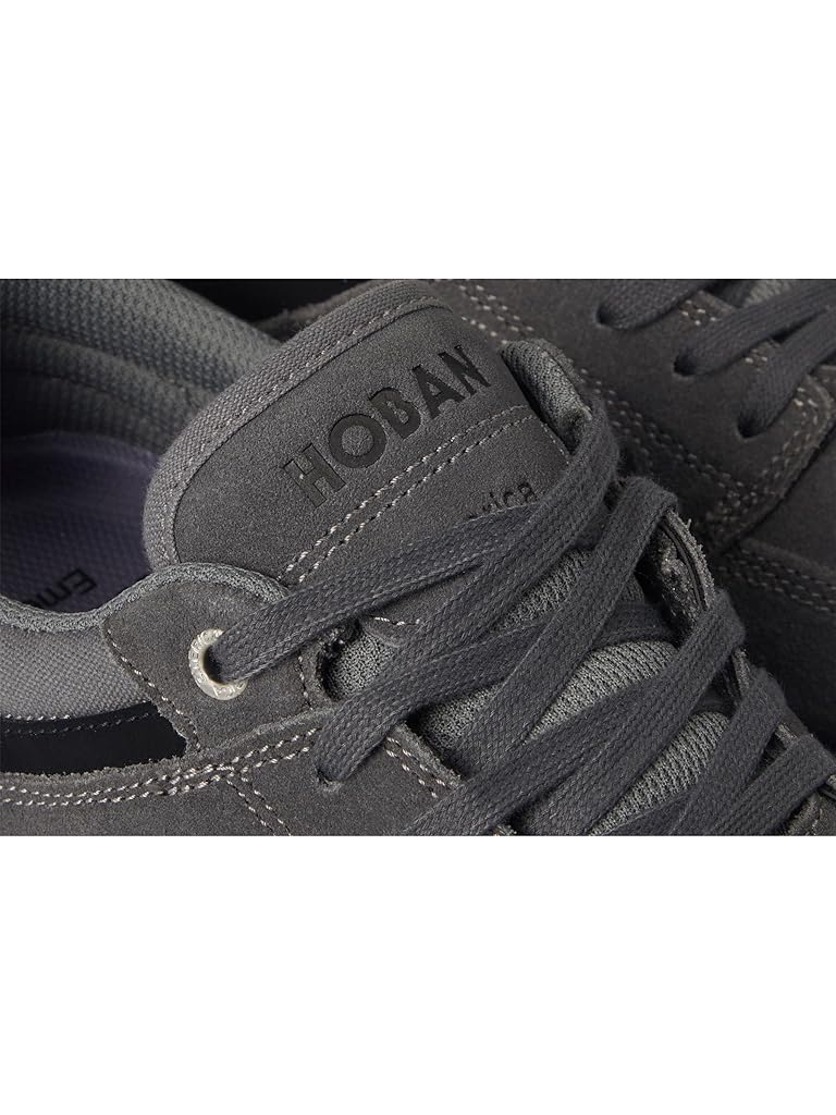 Gray Emerica Hoban