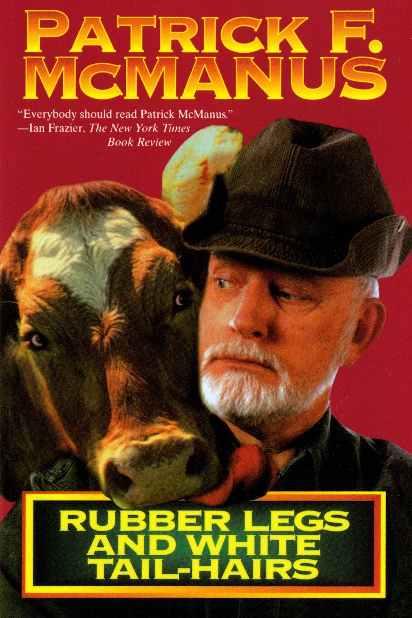 Buy Rubber Legs and White Tail-Hairs (Holt Paperback) — BookShops.in