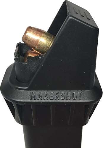 Miniatura 148 de MakerShot Cargadores de velocidad de cargador, diseñados específicamente para cada cargador seleccionado