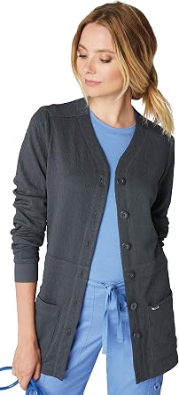 KOI 440 Womens Claire Sweater