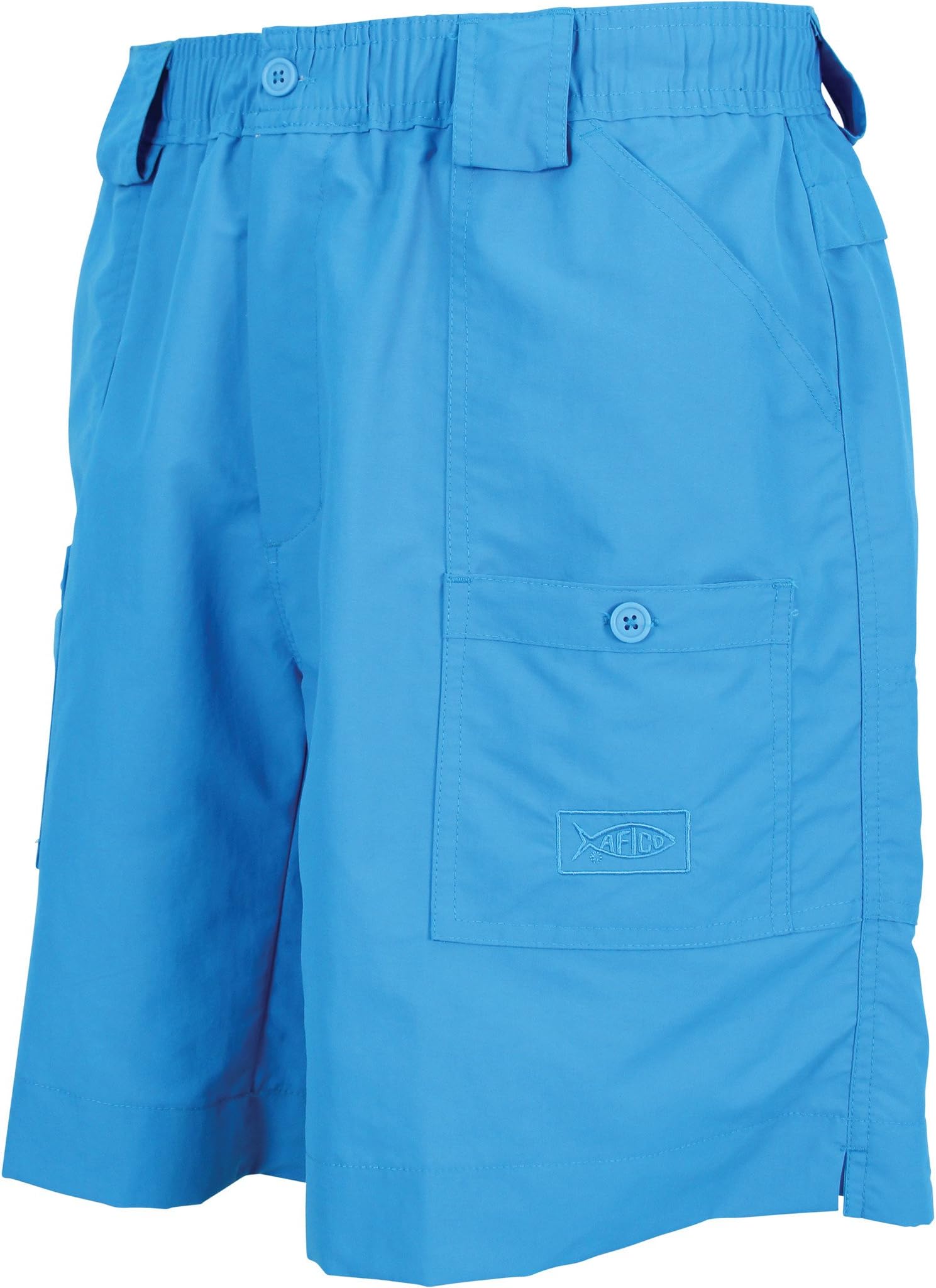 AFTCO M01 Original Long Traditional Shorts