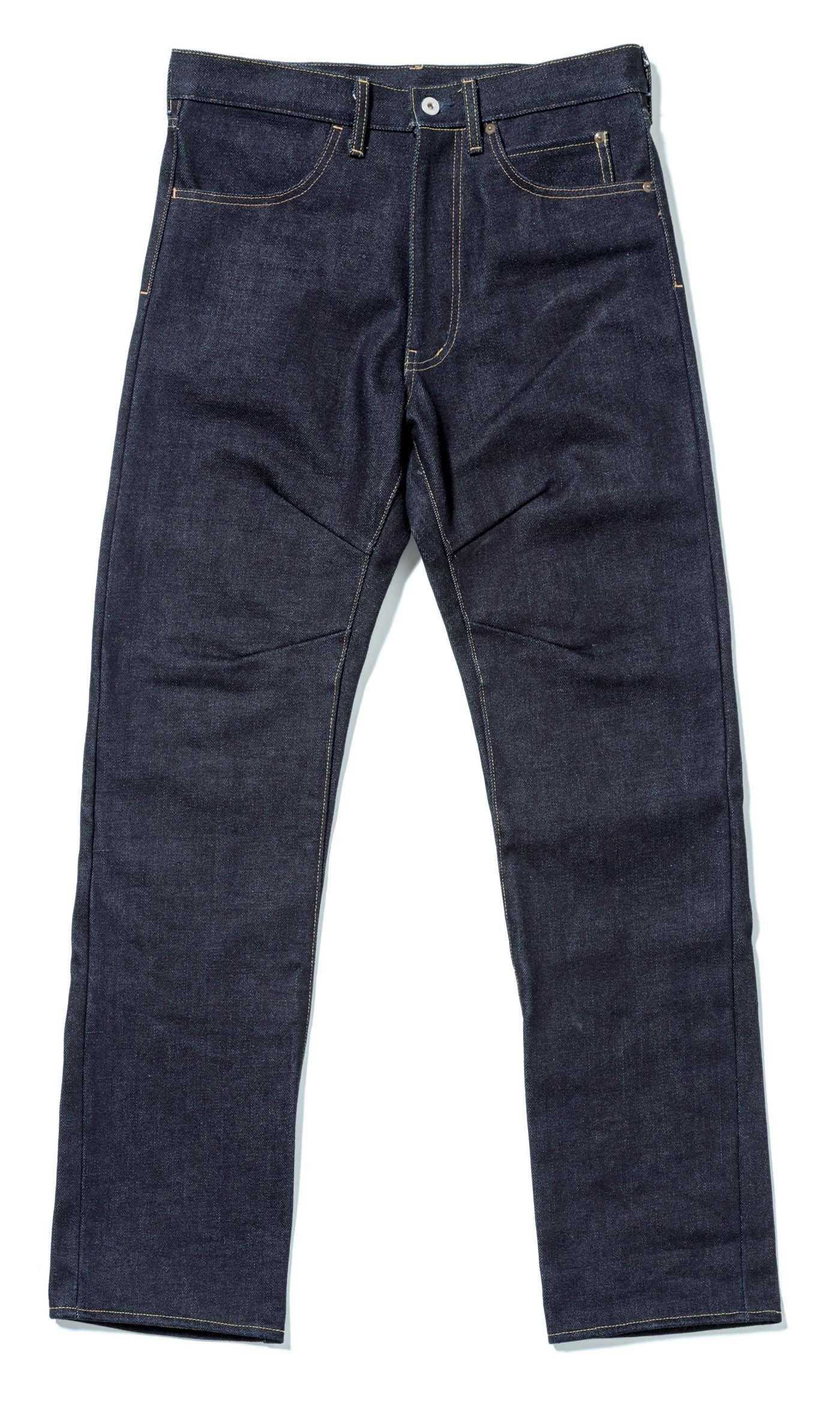 Amazon | Honda(ホンダ) SHINICHIRO ARAKAWA 22OZデニムパンツ B  