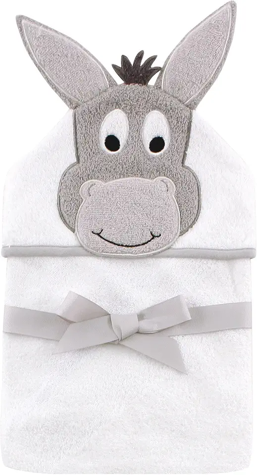 Donkey Doll Towel main image 1