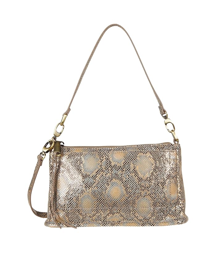 hobo cadence crossbody bolsa