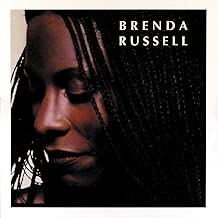 Brenda Russell