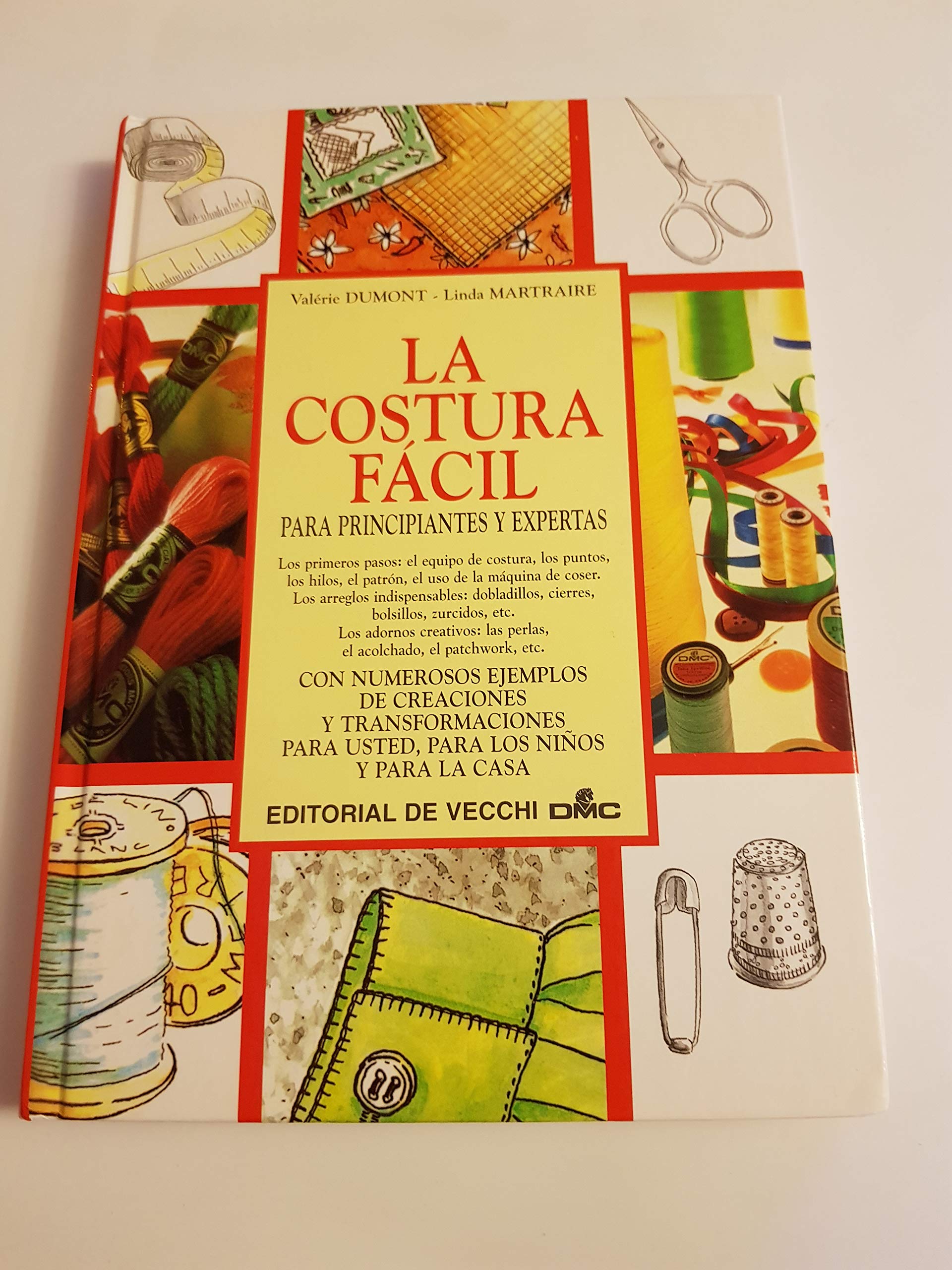 Costura facil, la