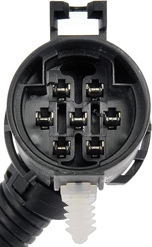 Miniatura 4 de Dorman Motor de caja de transferencia 600-820 compatible con modelos Kia seleccionados