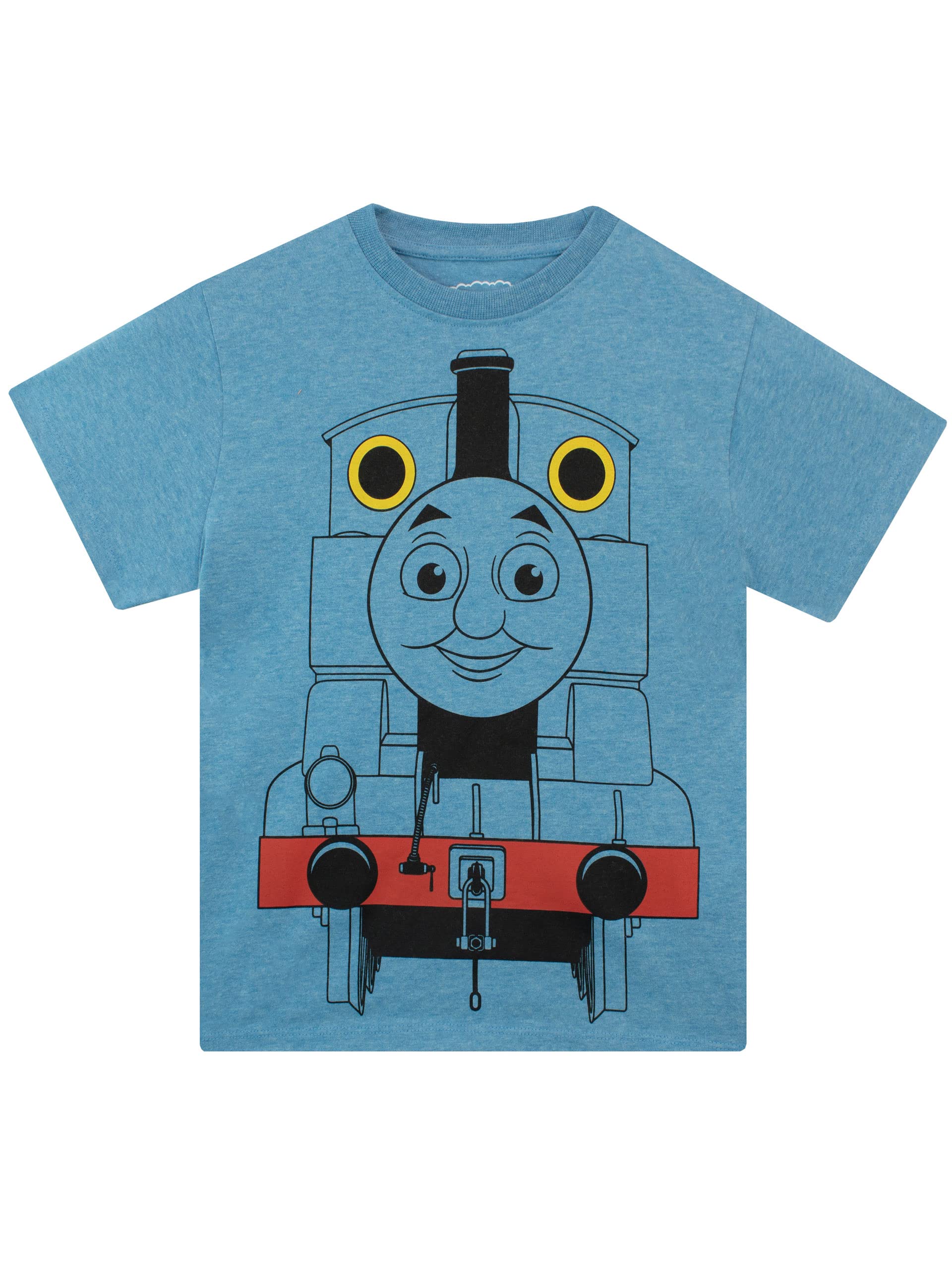 THOMAS & FRIENDS Boys T-Shirt Blue 14-15 Years