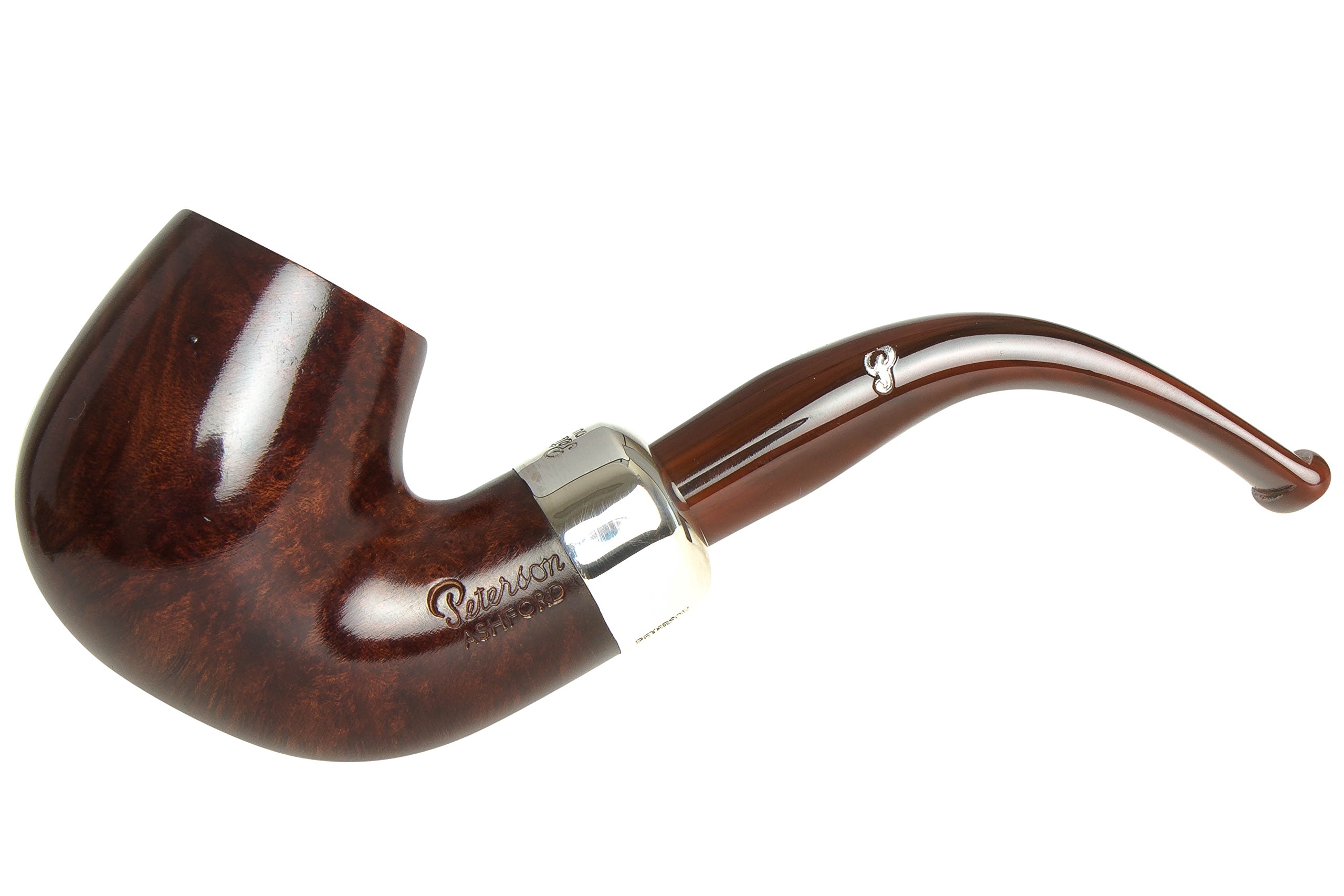 Peterson Ashford (221) Fishtail
