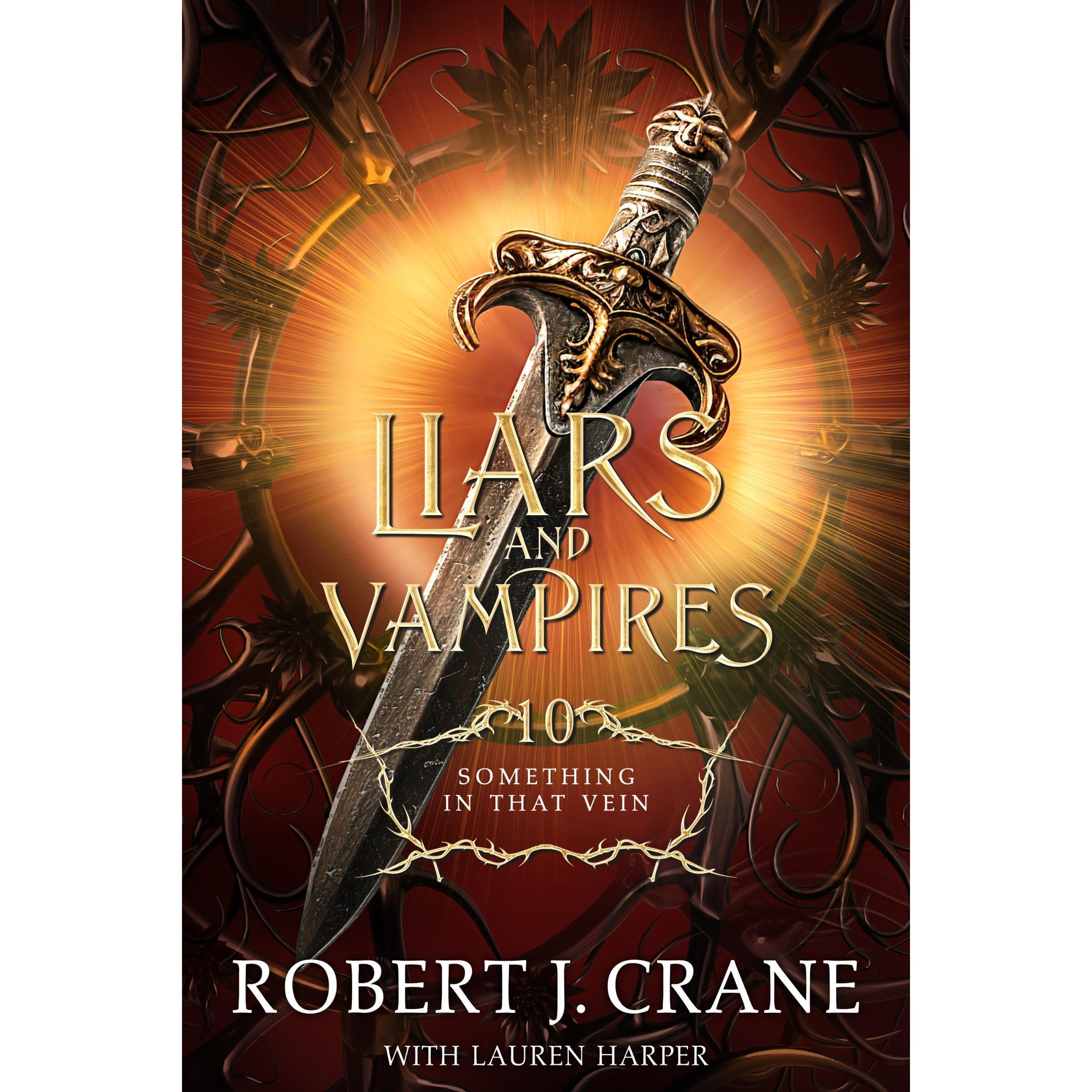 Something In That Vein