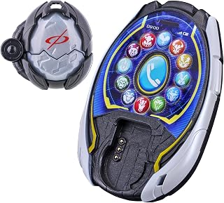 [BANDAI] [バンダイ 仮面ライダーマイス DXマイスフォン 対象年齢 3 才以上