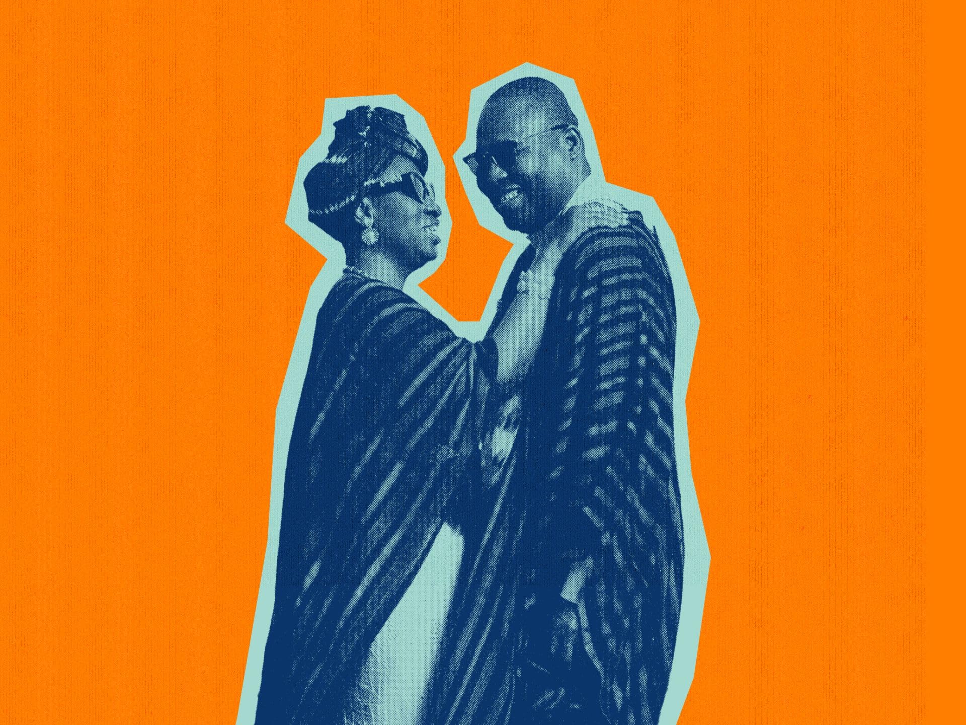 Amadou & Mariam