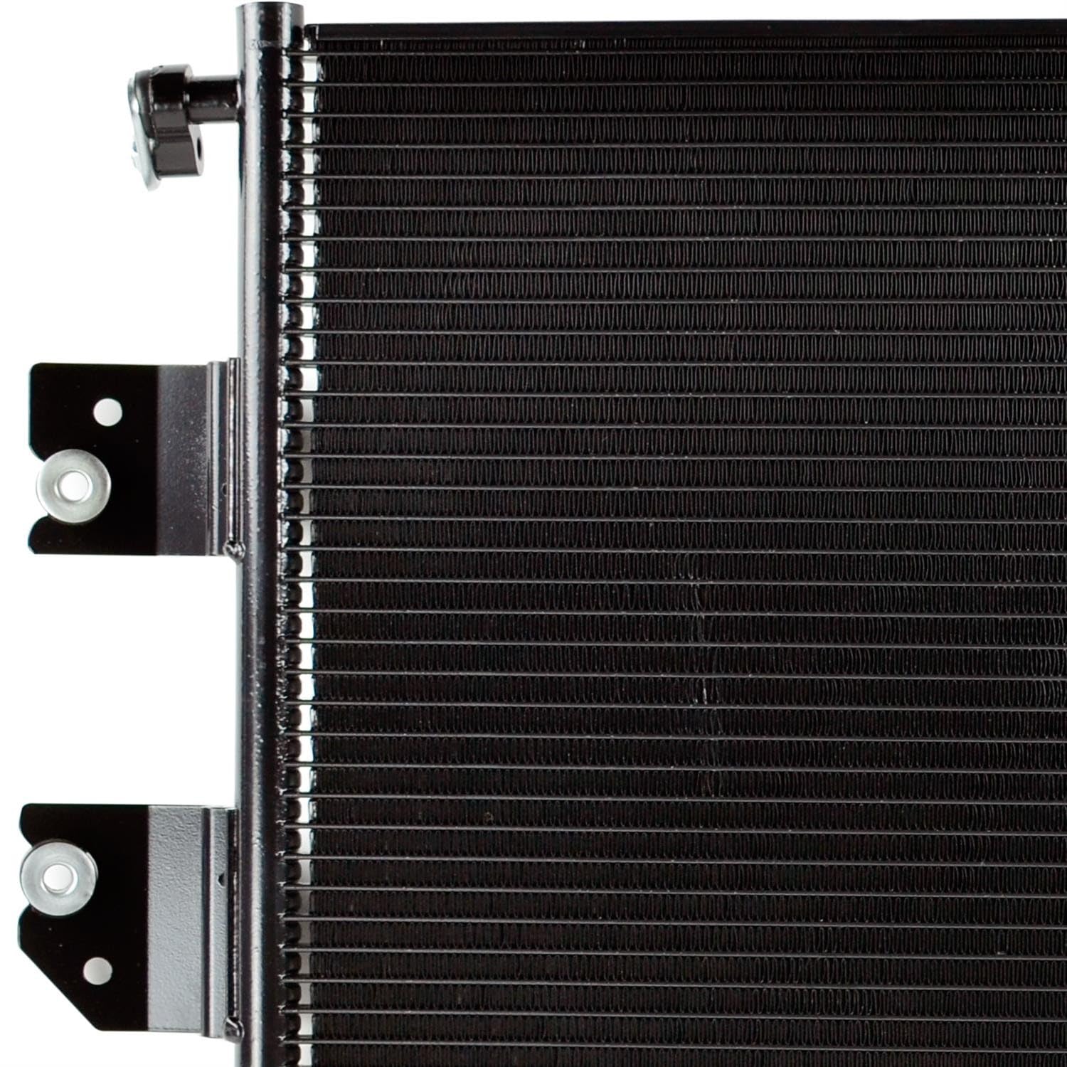 32.25x17 Parallel Flow Condenser BRAND NEW AC UNIVERSAL CONDENSER ...