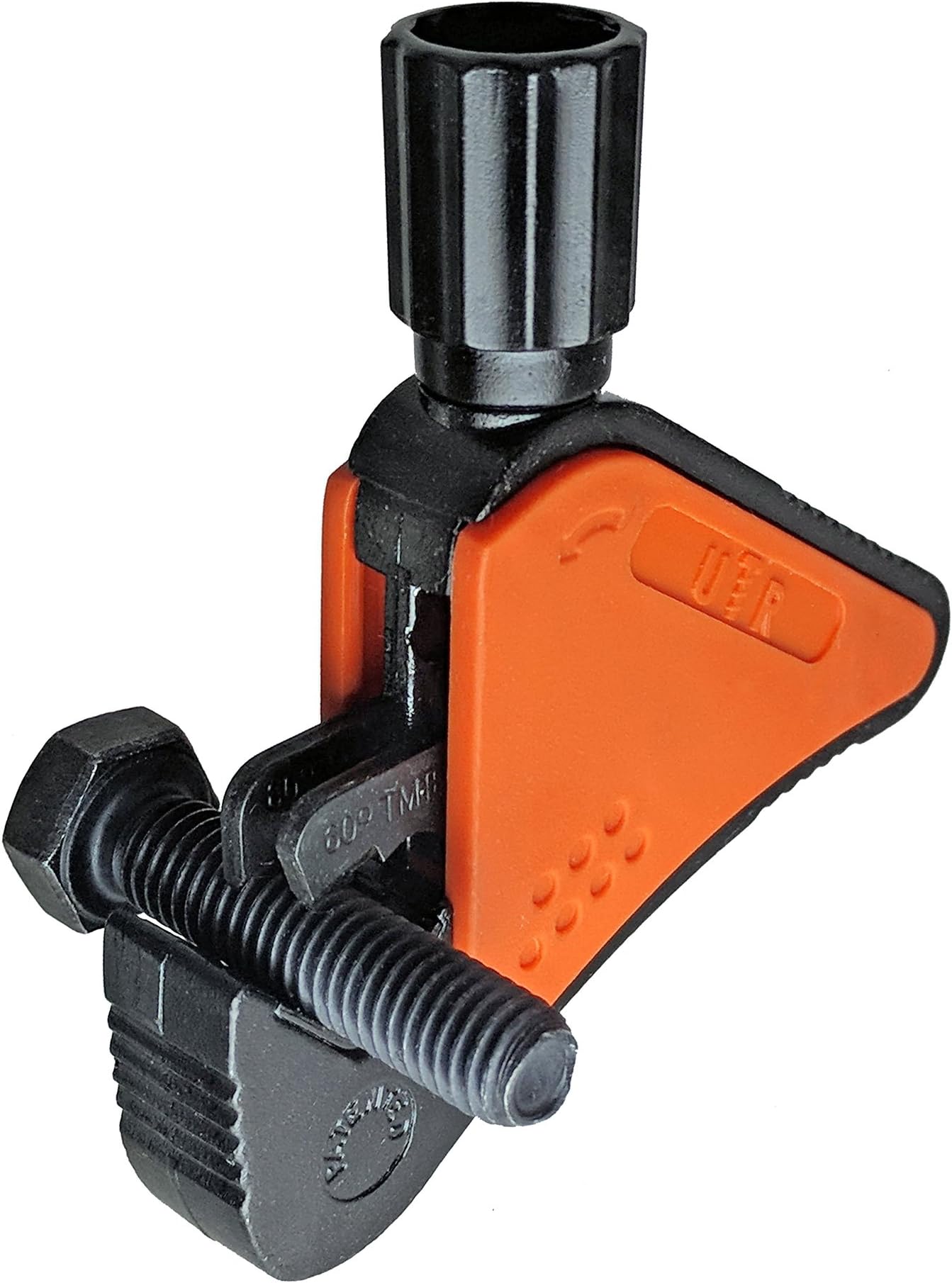 UTR - Universal Thread Restorer. External Thread Repair Tool. Easily Replaces hundreds of Dies. Automatically chases threads within range 5/32" - 1/2",4-13 mm. All In One Patented Universal Solution!