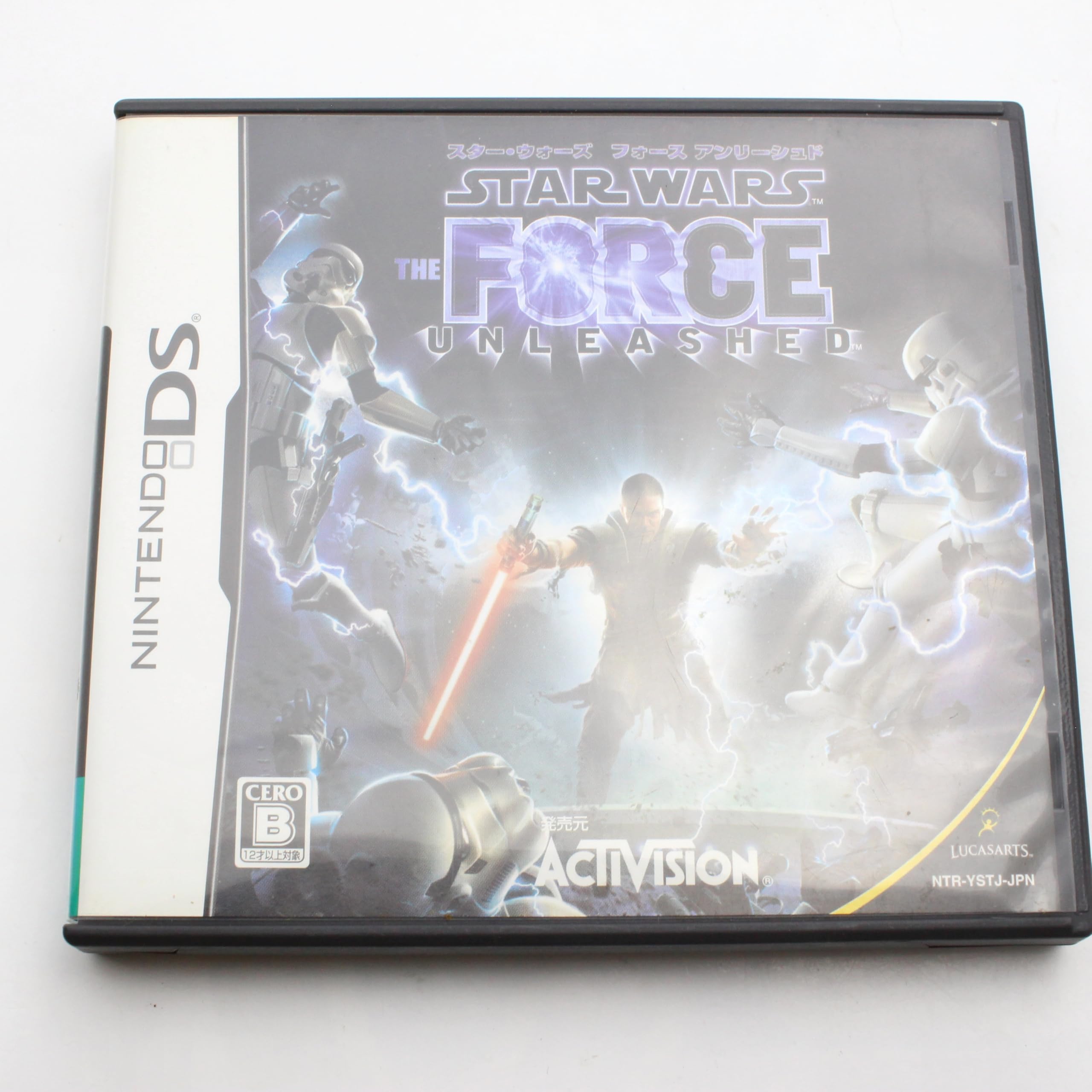 SW スターウォーズ フォース アンリシュド / Star Wars Force Amazon | スター・ウォーズ フォース アンリーシュド | ゲームソフト