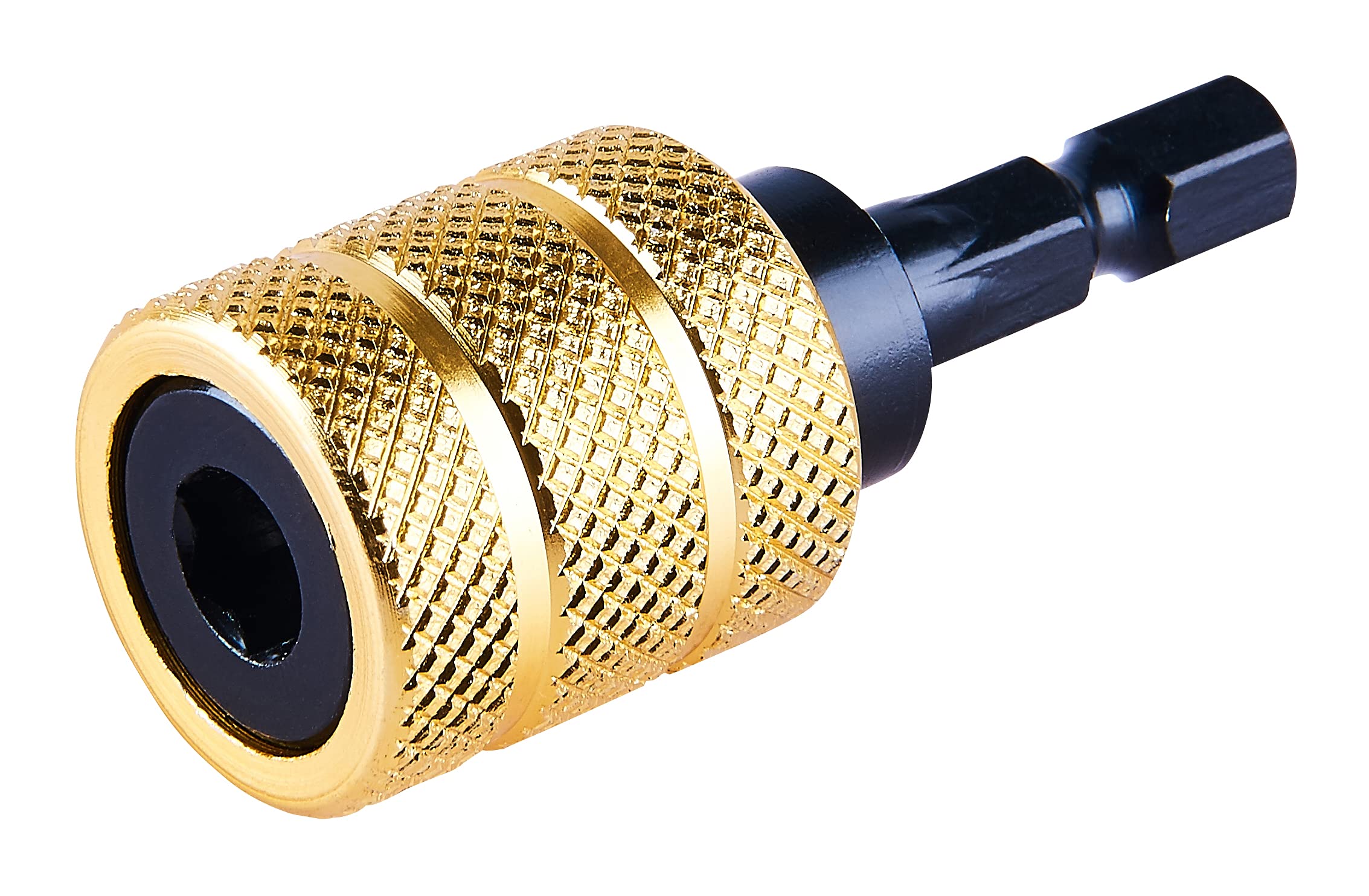 Amtech 6mm (1/4"") Quick change adapter