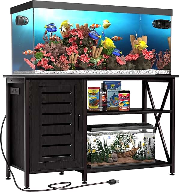 Aquarium Stands