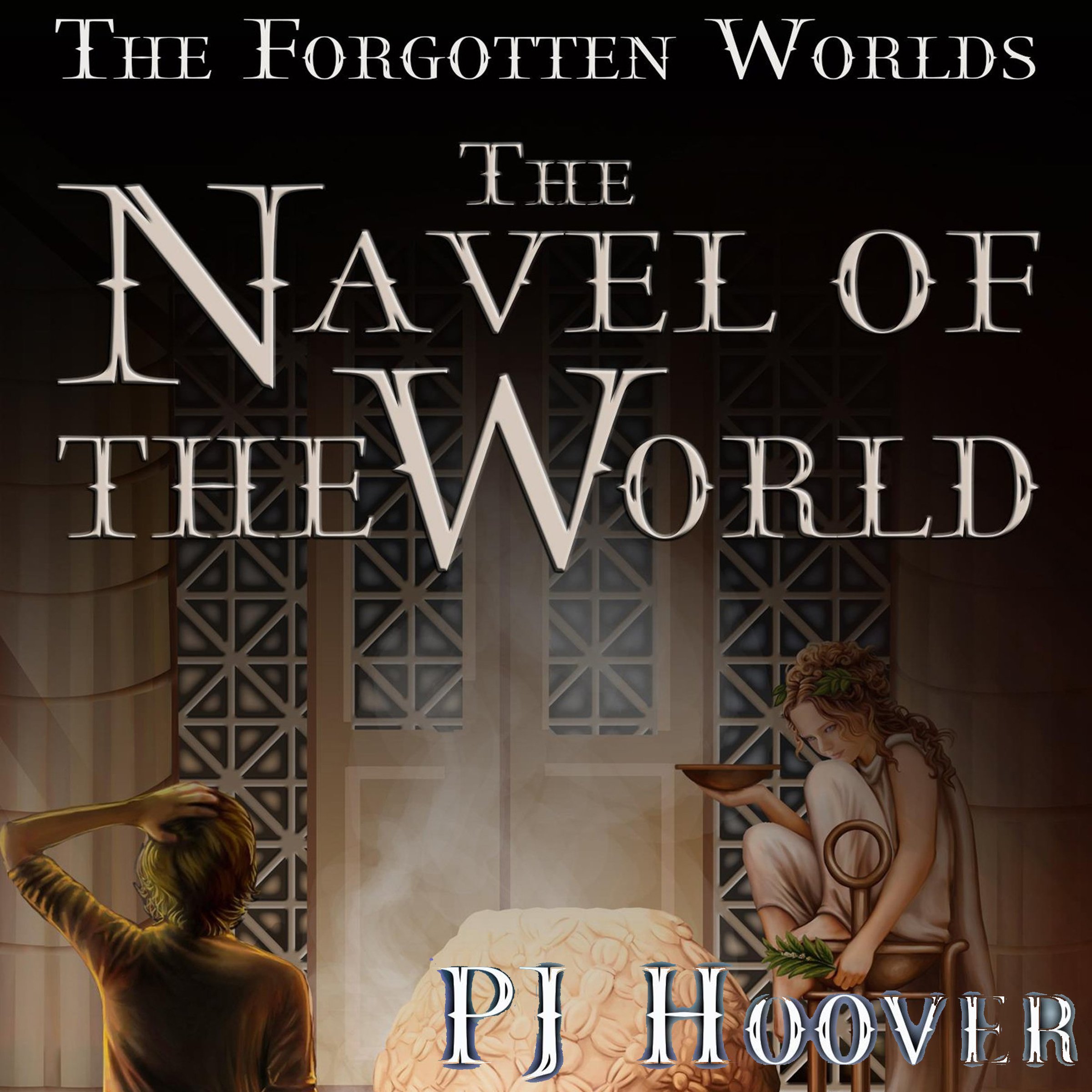 The Navel of the World