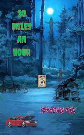 30 Miles An Hour
