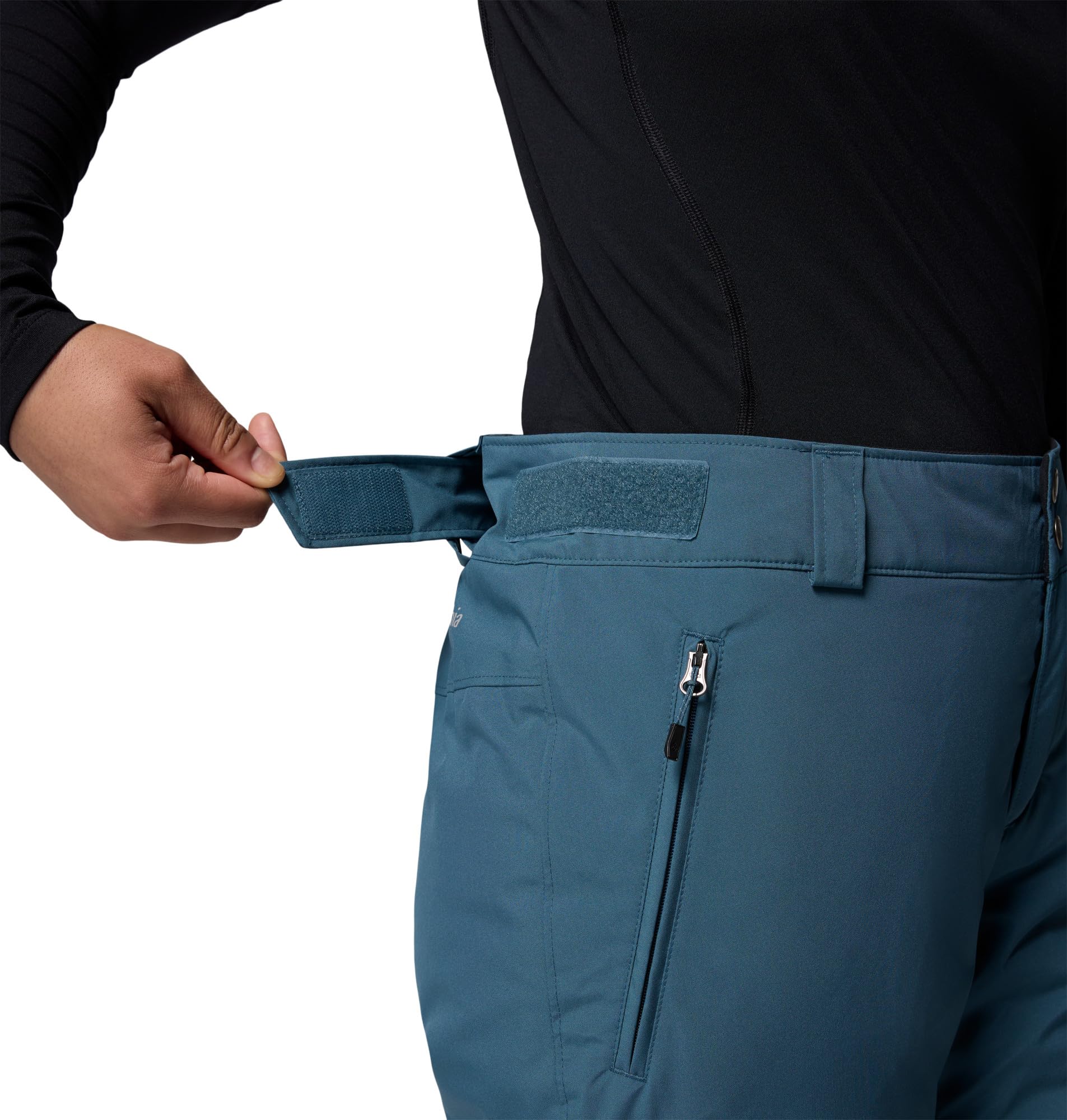 Columbia Shafer Canyon™ II Insulated Pant - Pantalones de esquí Mujer