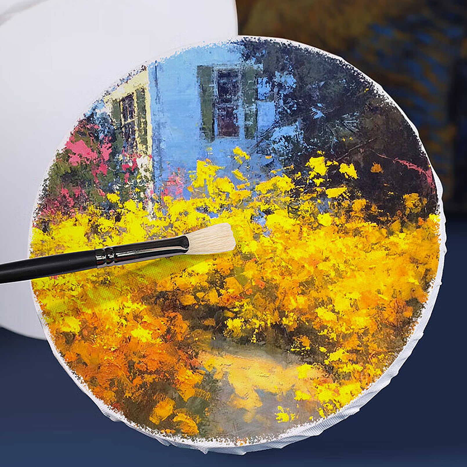 Royal & Langnickel 9 X 12 Inch Professional Quality Artist Stretch