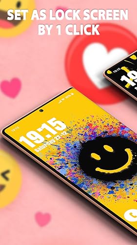 Emoji Wallpapers