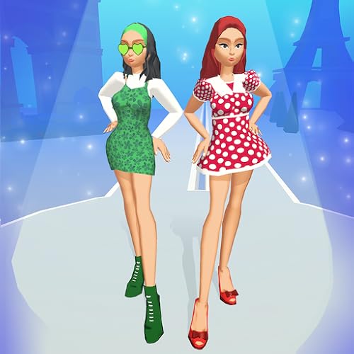 Master Fashion: Battle Outfit