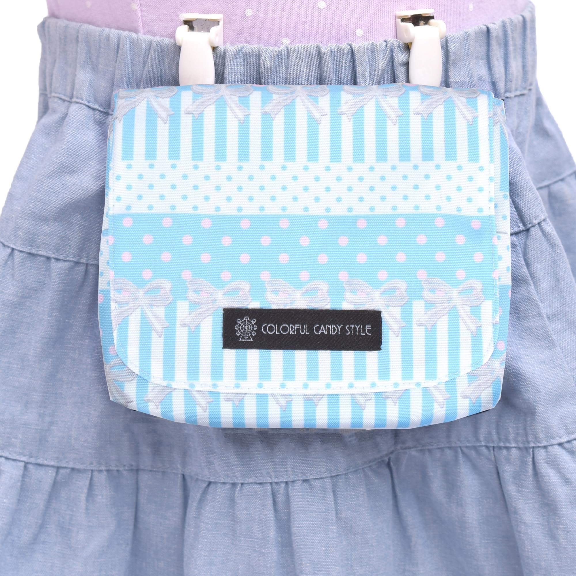 Amazon.co.jp: COLORFUL CANDY STYLE 【ラージタイプ】移動