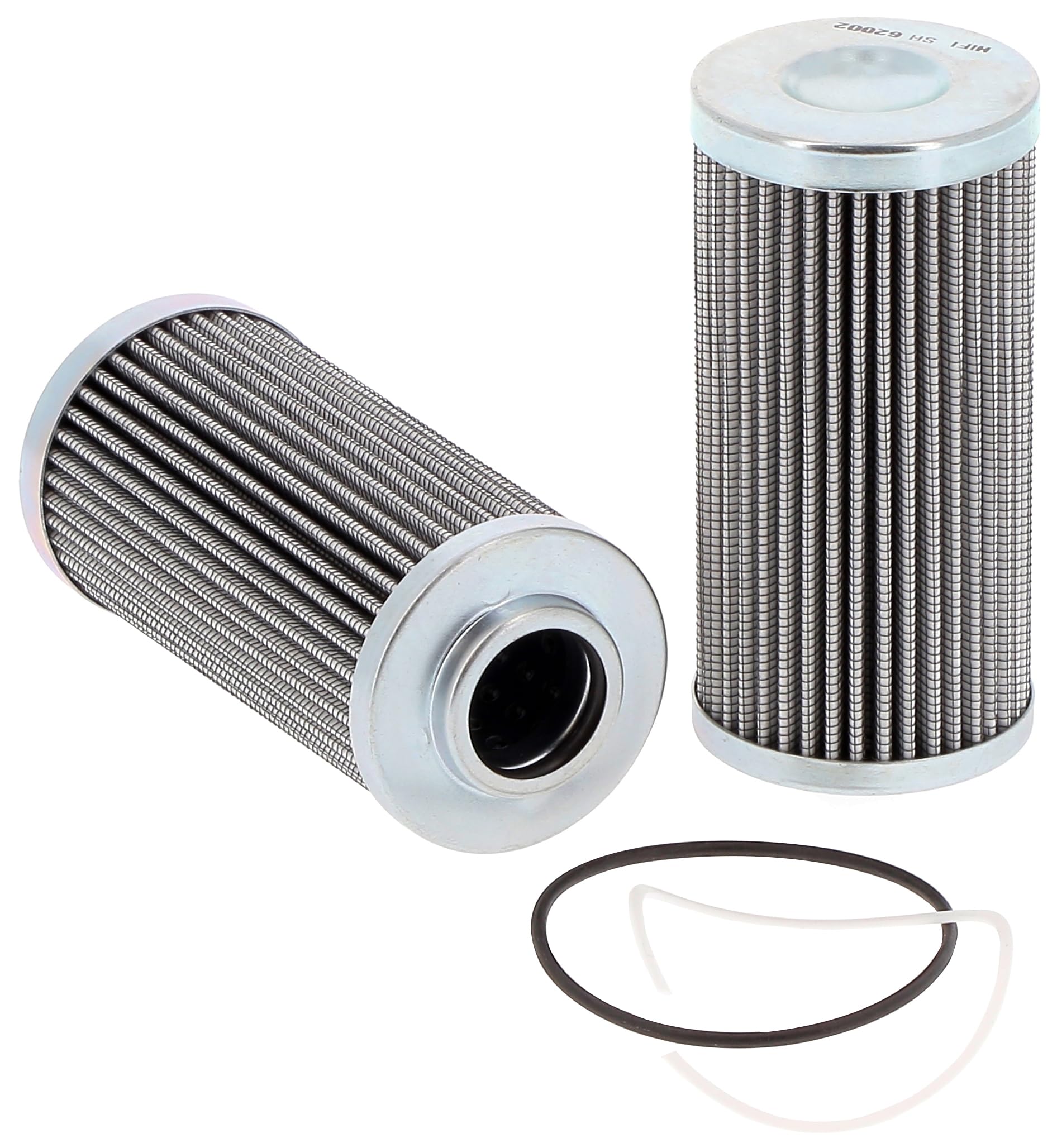 HIFI FILTER Hydraulikfilter SH 62002 kompatibel mit HY 9276, 0055D020ON, HF35258