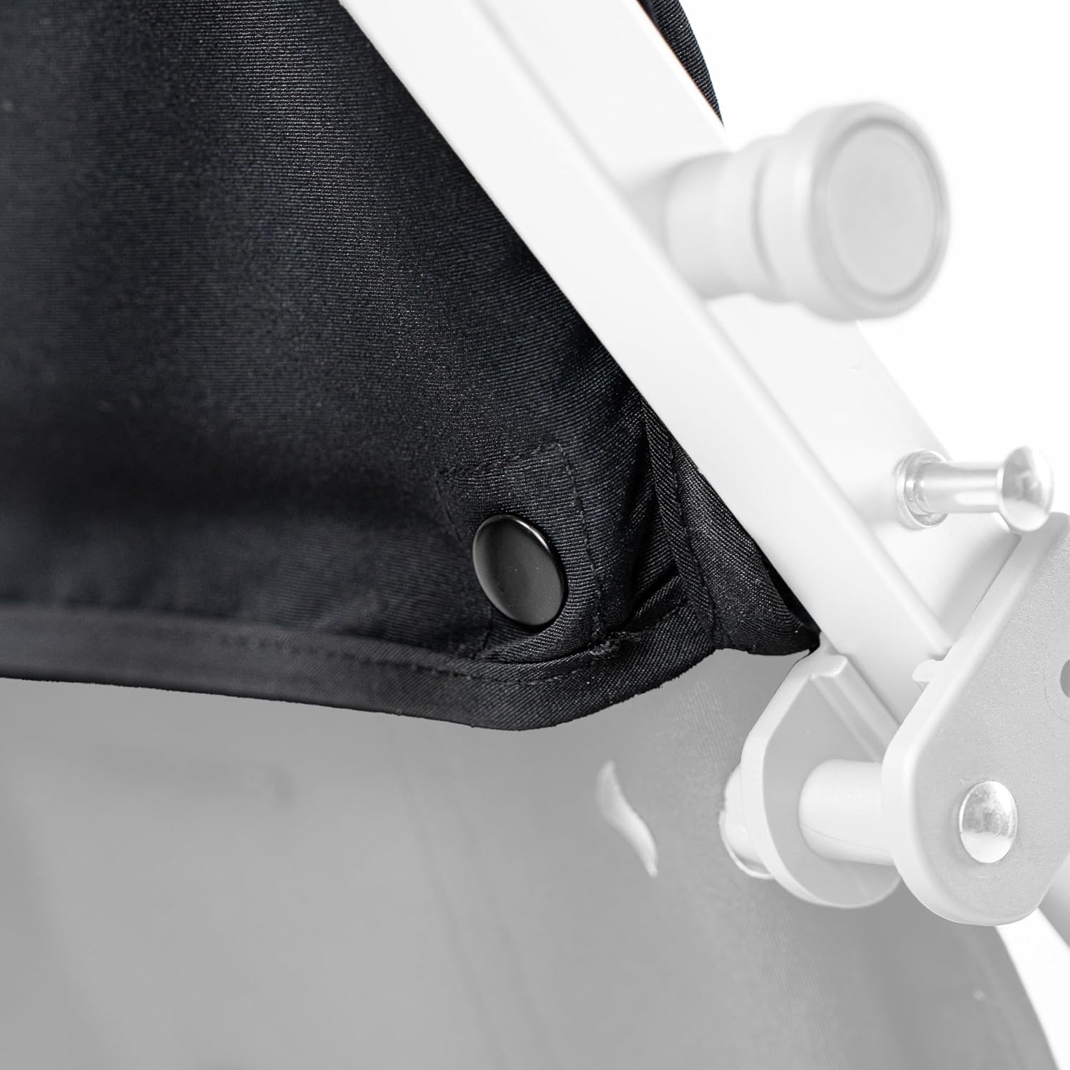 Maclaren Major Elite Seat Liner, Fits Major Elite Special Needs Pushchair (Black)