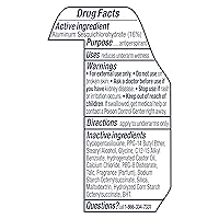 Vista 66 de Degree - Desodorante antitranspirante Shower Clean para mujer, protege contra el sudor y mal olor por 72 horas, tecnología activada por calor