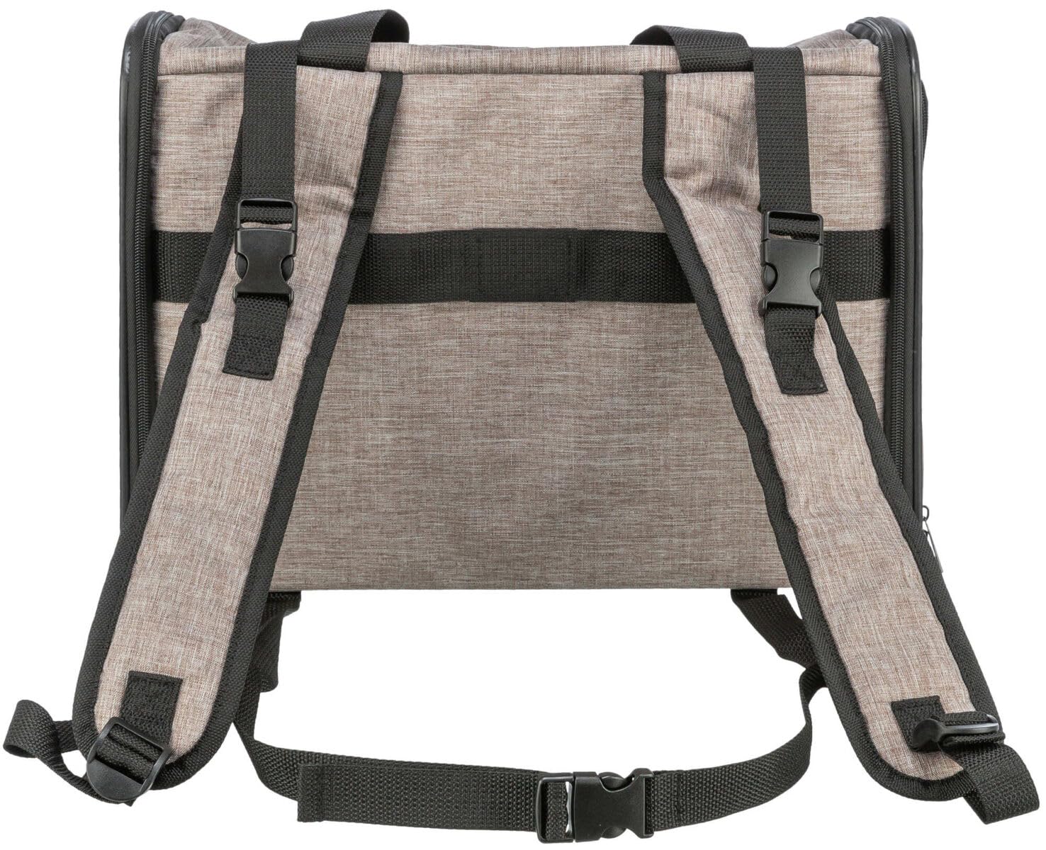Trixie Mochila Shiva 41 × 30 × 21 cm hasta 8 kg